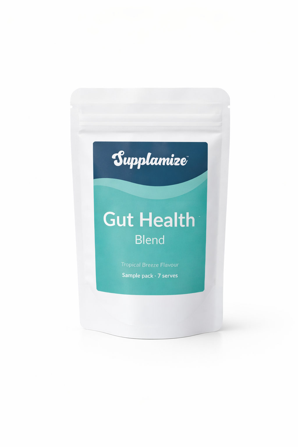 Gut Health Blend - Sample (7 serves)