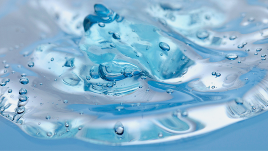 Can you eat hyaluronic acid? Skin, hydration and gut benefits