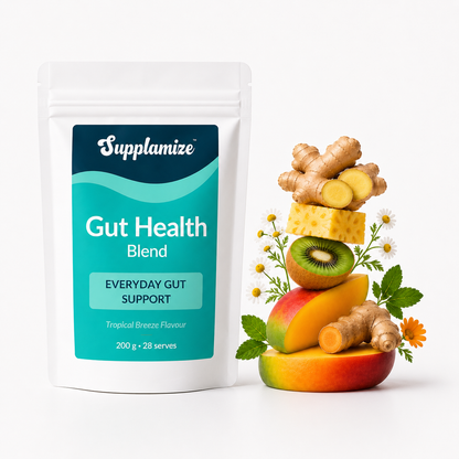 Gut Health Blend - Everyday Gut Support