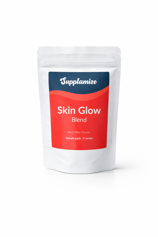 Skin Glow Blend - Sample (7 serves)